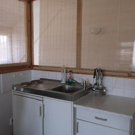 Apartamento Betti Vendeghaz