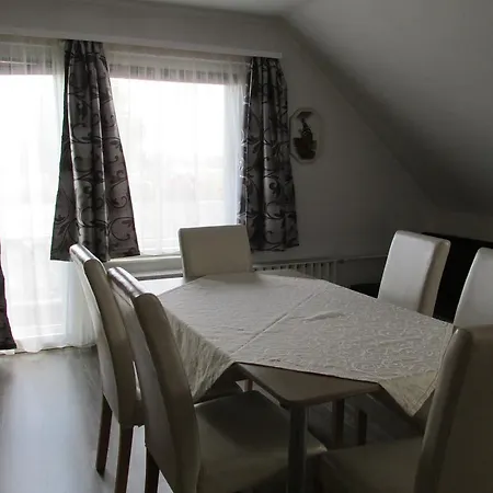 Apartamento Betti Vendeghaz