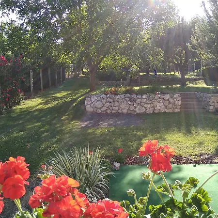 Apartamento Betti Vendeghaz