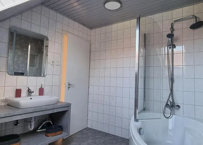 Apartament Betti Vendeghaz
