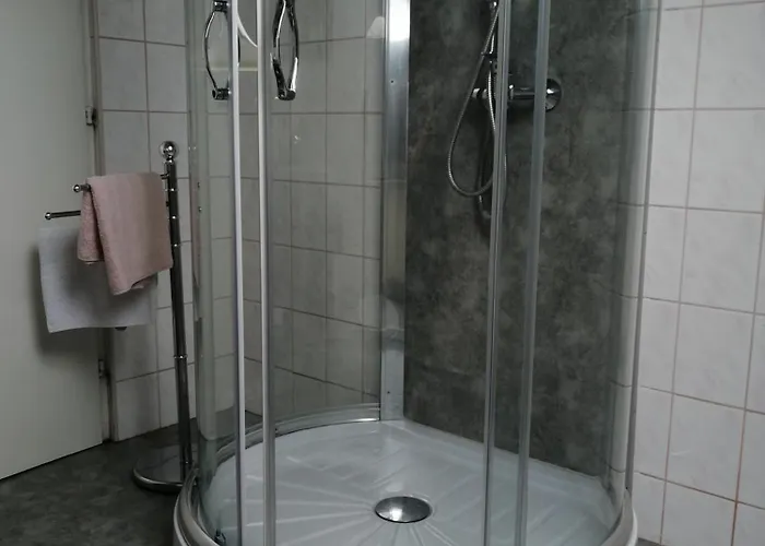 Apartament Betti Vendeghaz *