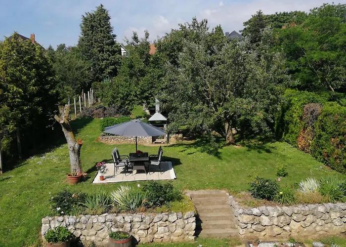 Apartman Betti Alsópáhok